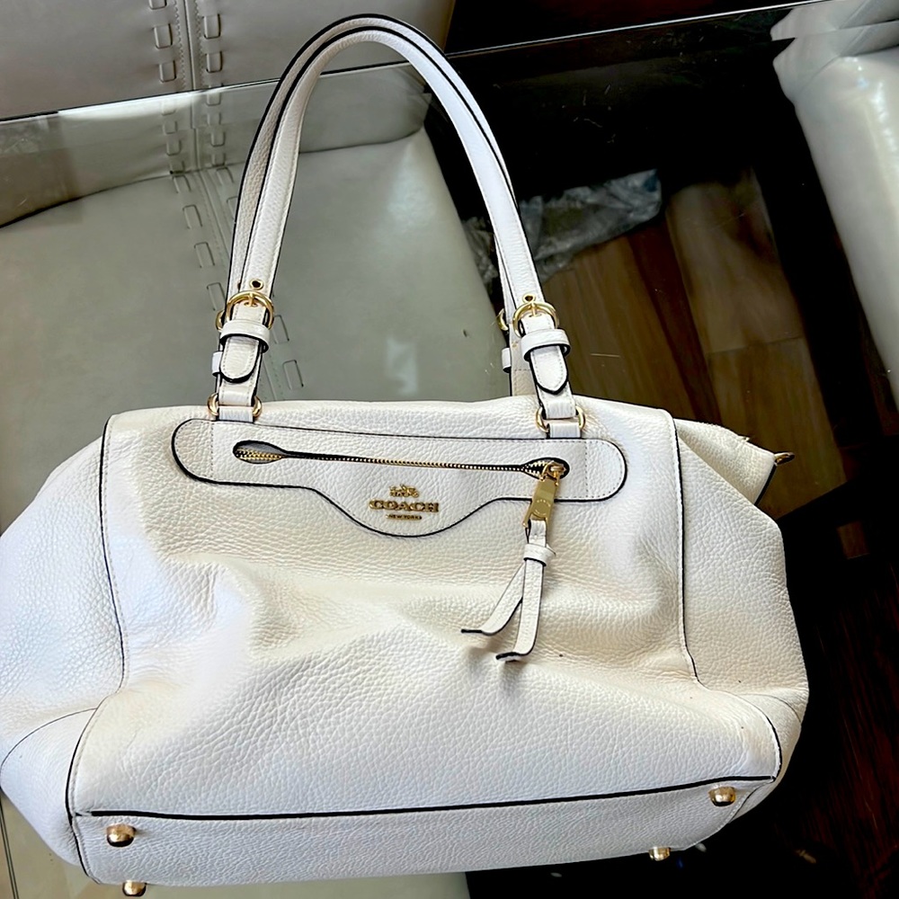 Ivory Coach gorgeous